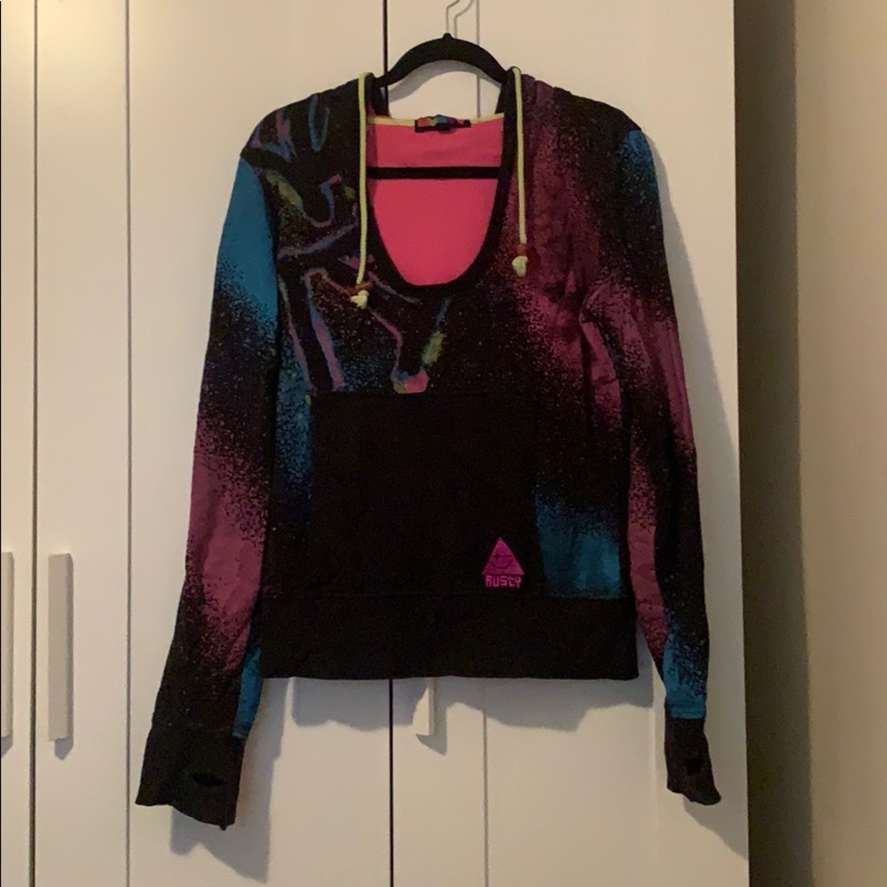 Galaxy Jumper